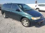 1999 Honda Odyssey EX