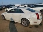 2012 Cadillac CTS Premium Collection