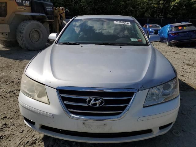 2010 Hyundai Sonata GLS