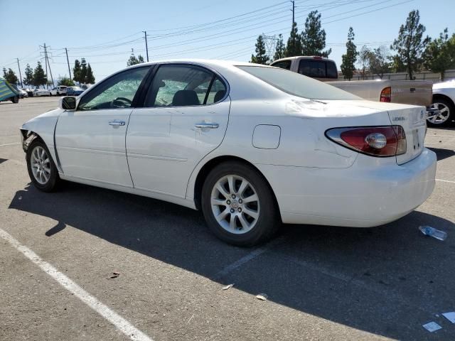 2003 Lexus ES 300