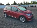 2017 Chevrolet Bolt EV LT