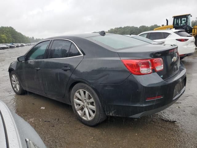 2014 Chevrolet Malibu 2LT