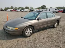 Carros con título limpio a la venta en subasta: 2000 Oldsmobile Intrigue GL