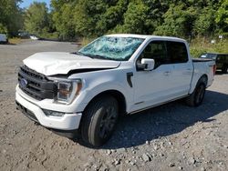 Carros con verificación Run & Drive a la venta en subasta: 2023 Ford F150 Supercrew