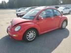 2004 Volkswagen New Beetle GLS