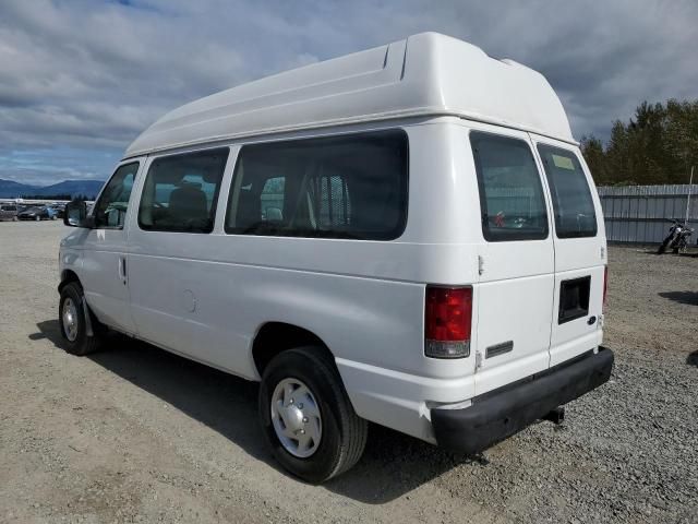 2007 Ford Econoline E250 Van