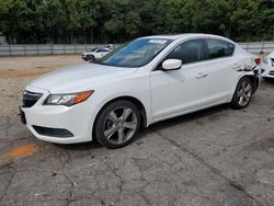 2015 Acura ILX 20 en venta en Austell, GA