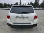 2013 Toyota Highlander Base