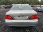 2003 Lexus LS 430