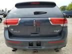 2013 Lincoln MKX