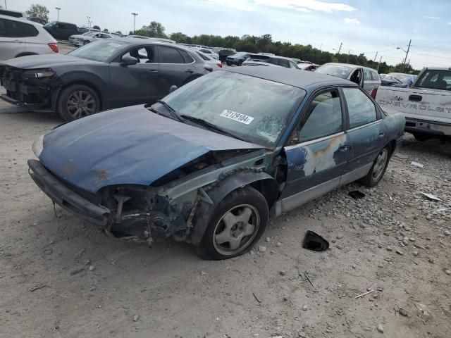 1995 Dodge Intrepid ES