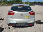 2012 KIA Rio EX