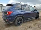 2021 Honda Passport Elite