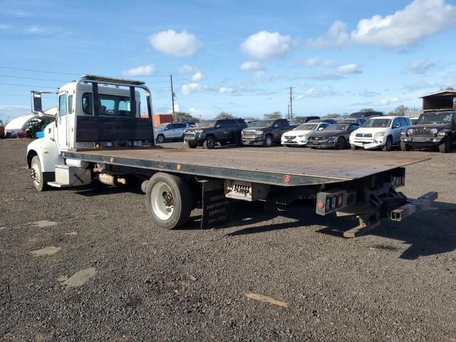 2016 Peterbilt 330