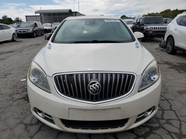 2016 Buick Verano Sport Touring