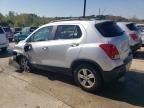 2016 Chevrolet Trax 1LT