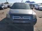 2006 Honda Pilot EX