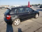 2007 KIA SPECTRA5 SX