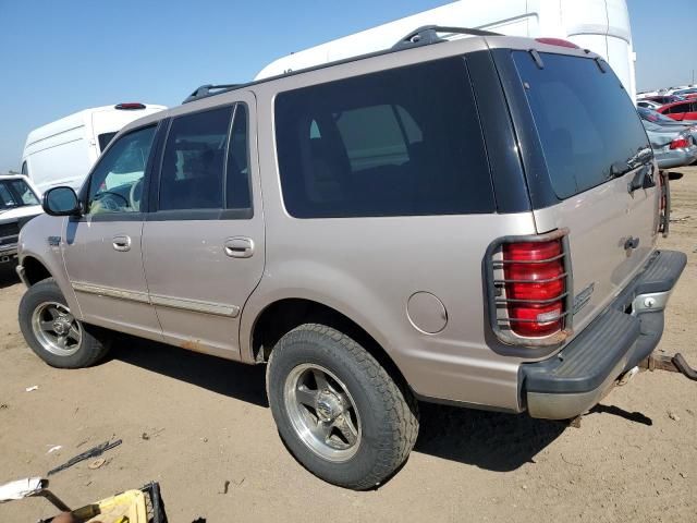 1998 Ford Expedition