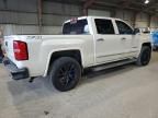 2015 GMC Sierra K1500 SLT