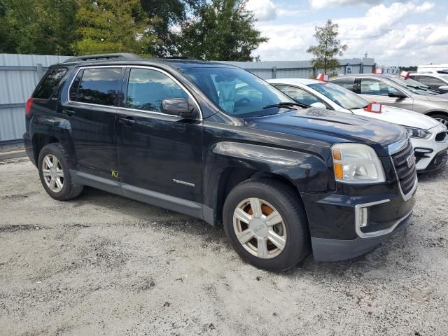 2016 GMC Terrain SLE