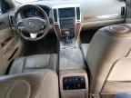 2011 Cadillac STS Luxury