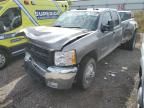 2008 Chevrolet Silverado K3500