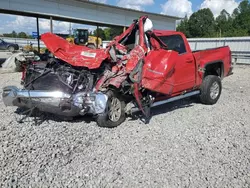 2018 GMC Sierra C1500 SLE en venta en Memphis, TN