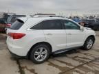 2013 Acura RDX Technology