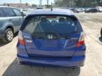 2010 Honda FIT Sport