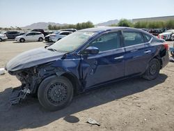 Nissan Sentra s salvage cars for sale: 2018 Nissan Sentra S