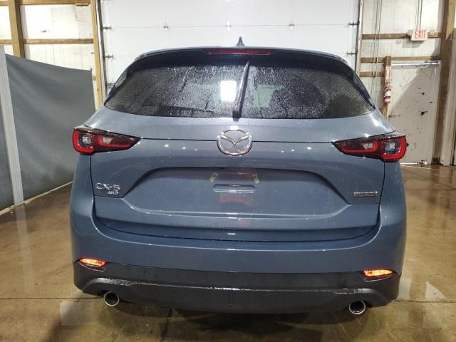 2024 Mazda CX-5 Preferred