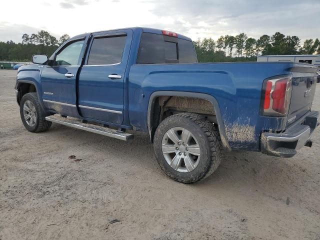 2016 GMC Sierra K1500 SLT