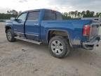 2016 GMC Sierra K1500 SLT