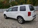 2009 Honda Pilot EXL