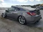 2013 Hyundai Genesis Coupe 3.8L