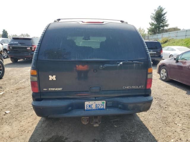 2004 Chevrolet Tahoe C1500