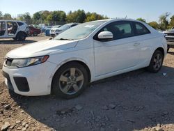 2012 KIA Forte EX en venta en Chalfont, PA