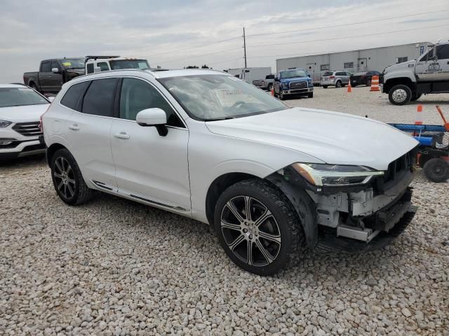 2019 Volvo XC60 T5 Inscription