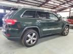 2011 Jeep Grand Cherokee Limited