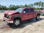 2006 Chevrolet Silverado K1500