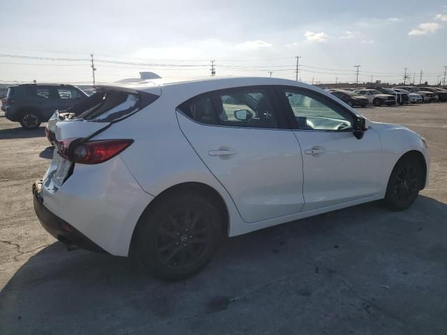 2014 Mazda 3 Grand Touring