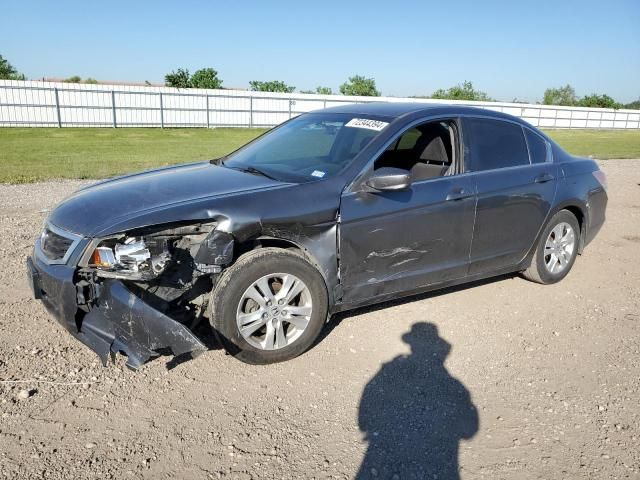 2008 Honda Accord LXP