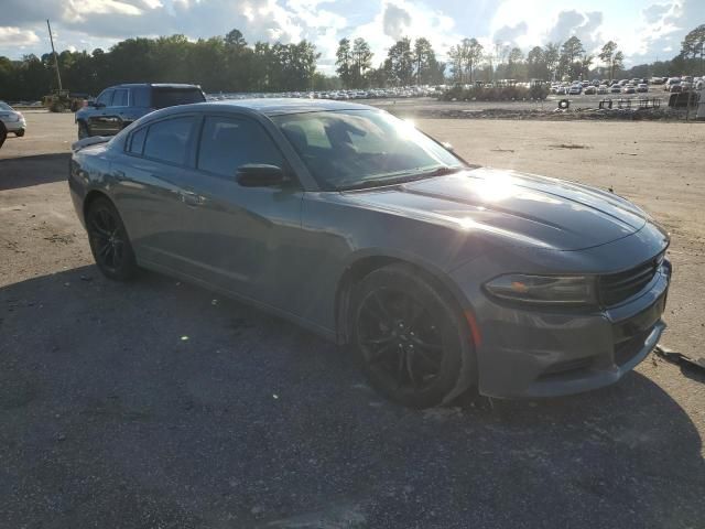 2018 Dodge Charger SXT