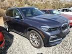 2021 BMW X5 XDRIVE45E