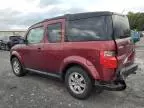 2008 Honda Element EX