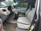 2011 Toyota Sienna XLE