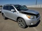 2008 Toyota Rav4 Sport