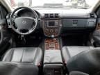 2004 Mercedes-Benz ML 350