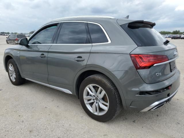 2023 Audi Q5 Premium 45